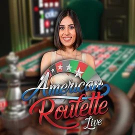 American Roulette (Evolution) – slot by Evolution, featured at slotroyals.eu