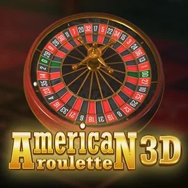 American Roullete 3D (Evoplay) slot visual from Evoplay available on slotroyals.eu