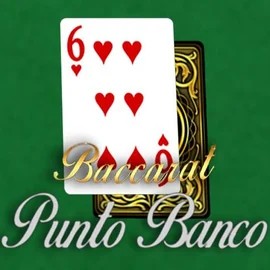 Try Baccarat - Punto Banco slot by Red Tiger Gaming on slotroyals.eu – logo image