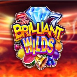 Play Brilliant Wilds slot by iSoftBet on slotroyals.eu