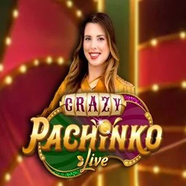 Play Crazy Pachinko slot by Evolution on slotroyals.eu
