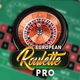 Try European Roulette Pro slot by Play'n GO on slotroyals.eu – logo image