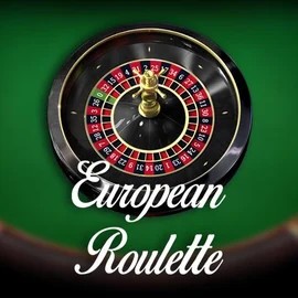 European Roulette (Red Tiger) by Red Tiger Gaming, showcased at slotroyals.eu – game logo