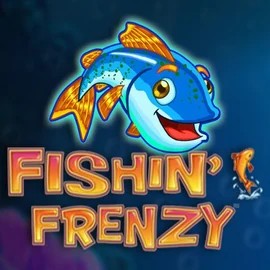 Fishin Frenzy online slot from Blueprint Gaming – play at slotroyals.eu