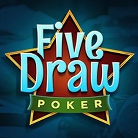 Five Draw Poker MH (Nucleus) slot visual from Nucleus Gaming available on slotroyals.eu