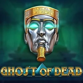 Ghost of Dead logo – Slots by Play'n GO at SlotRoyals Casino