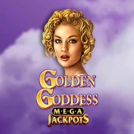 Play Golden Goddess Megajackpots slot by IGT on slotroyals.eu