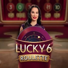 Play Lucky 6 Roulette slot by Pragmatic Play on slotroyals.eu