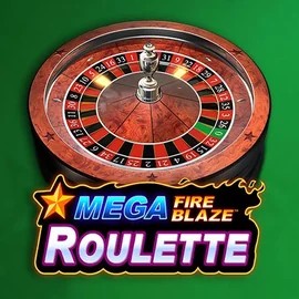 Mega Fire Blaze Roulette online slot from Playtech – play at slotroyals.eu
