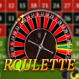 Roulette (Pragmatic Play) logo – Table Games by Pragmatic Play at SlotRoyals Casino