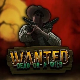 Wanted Dead or a Wild online slot from Hacksaw Gaming – play at slotroyals.eu